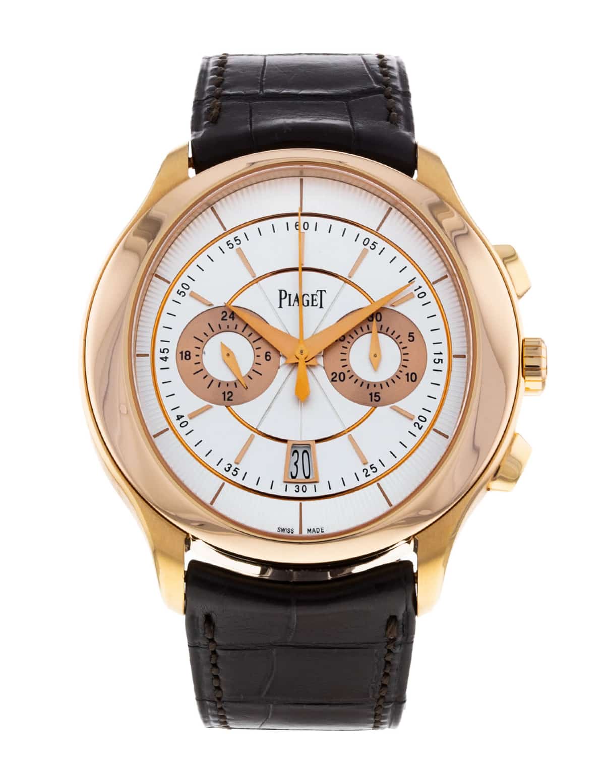 Piaget Gouverneur G0A37112